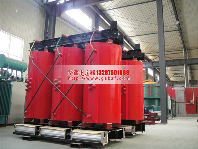 吉安SCB10-1250KVA干式变压器