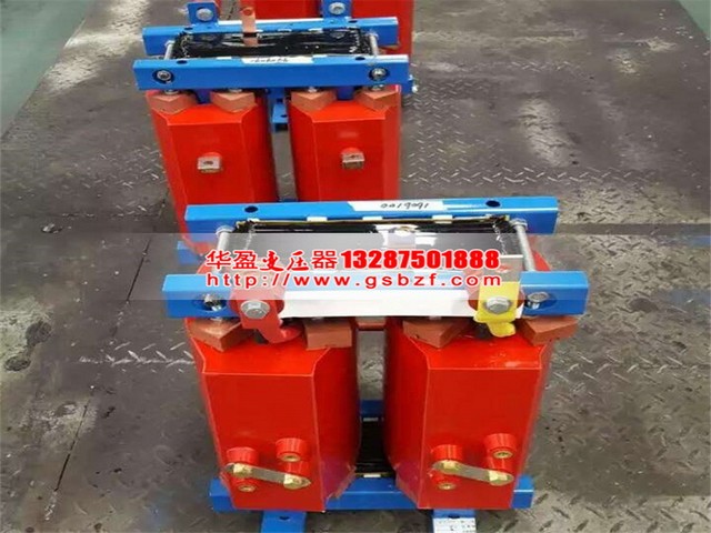 吉安500KVA干式变压器