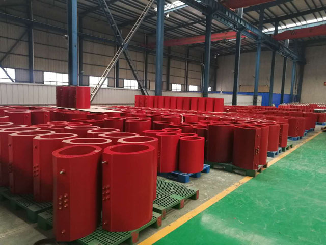 吉安SCB12-200KVA/10KV/0.4KV干式变压器