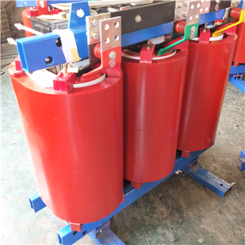 吉安SCB14-1000KVA/10KV/0.4KV干式变压器