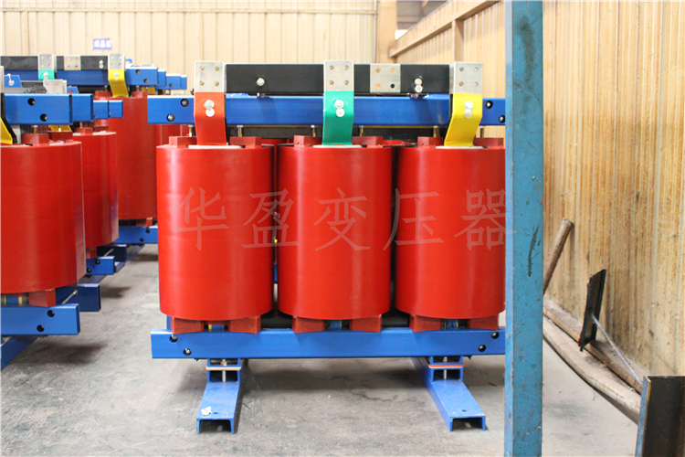 吉安SCB13-2000干式变压器